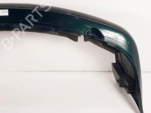 Front bumper SAAB 9-3 Cabriolet (YS3D) 2.3 i | BP25294880C7 