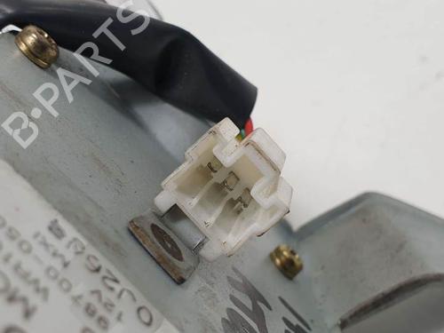 Rear wiper motor HYUNDAI ATOS (MX) 1.0 i | BP9434094M102 