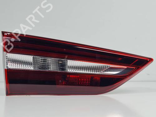 Used Left tailgate light Left tailgate light OPEL GRANDLAND / GRANDLAND X (A18, P1UO) 1.2 (75) (131 hp) 34517557 34517557