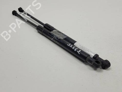 Used Hood lift support Hood lift support BMW 1 (E87) 118 i (129 hp) 34513921 34513921