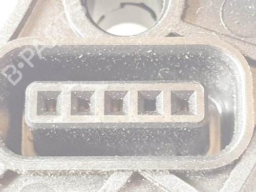 Electronic module MERCEDES-BENZ E-CLASS (W211) E 220 CDI (211.006) | BP19115555M83 