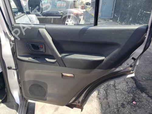 Vindusheismekanisme høyre bak MITSUBISHI PAJERO III (V7_W, V6_W) 3.2 Di-D (V68W) | BP25403866C25 