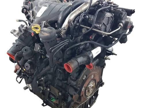 Used Engine Engine PEUGEOT 307 SW (3H) 2.0 HDi 135 (136 hp) 36671247 36671247