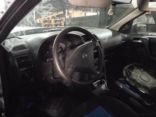 Gearbox OPEL ASTRA G Hatchback (T98) 1.6 (F08, F48) | BP11429211M3 