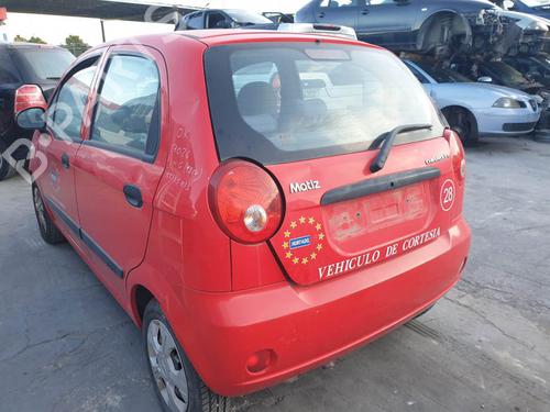 Electronic sensor CHEVROLET MATIZ (M200, M250) 0.8 | BP25797629M84 - Image 17