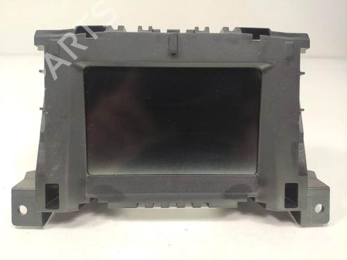 Used Display monitor Display monitor OPEL ASTRA H (A04) 1.6 (L48) (105 hp) 8406545 8406545
