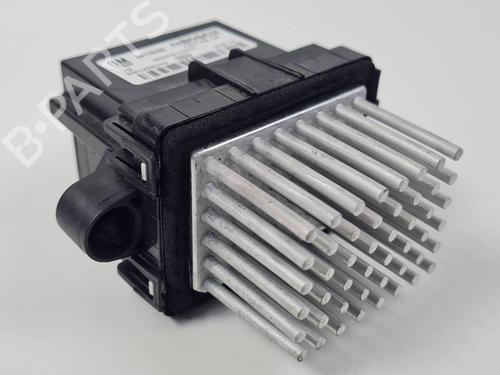 heater-resistor-opel-mokka-mokka-x-j13-2012-2013-2014-2015-2016-2017-2018-2019-28412942 main image