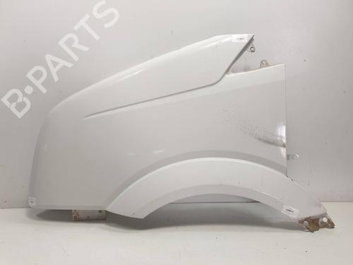 Used Left front fenders Left front fenders VW CRAFTER 30-50 Van (2E_) 2.0 TDI (109 hp) 34611199 34611199