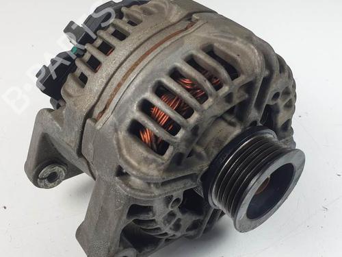 Generator OPEL CORSA C (X01) 1.2 Twinport (F08, F68) (80 hp) 28574234