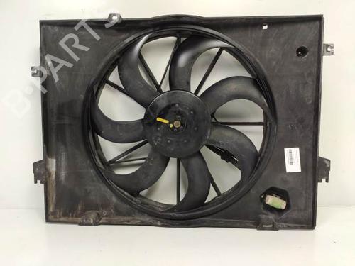 Radiator fan KIA SPORTAGE II (JE_, KM_) 2.0 CRDi | BP10162044M35 