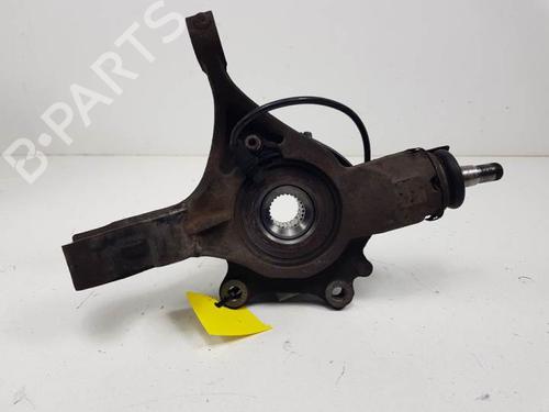 Right front steering knuckle PEUGEOT 307 (3A/C) 1.6 16V | BP15518383M26 