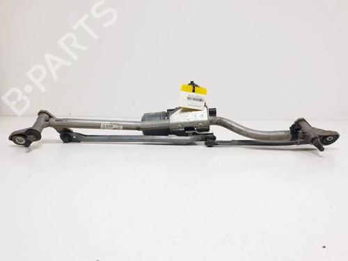 Used Front wiper motor SEAT EXEO (3R2) 2.0 TDI (120 hp) 18653881