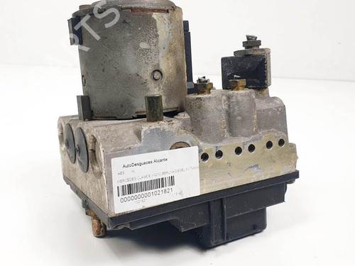 Used ABS pump MERCEDES-BENZ E-CLASS (W210) E 300 Turbo-D (210.025) (177 hp) 15818747