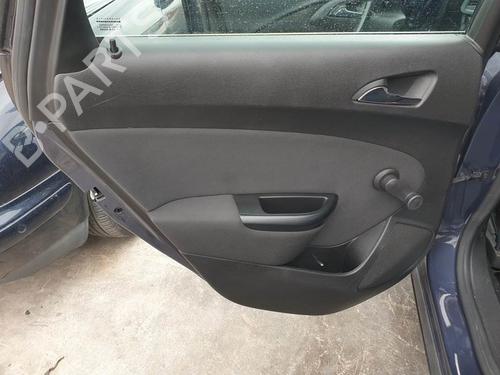 Left sun visor OPEL ASTRA J (P10) 1.3 CDTI (68) | BP16909304I1 - Image 5