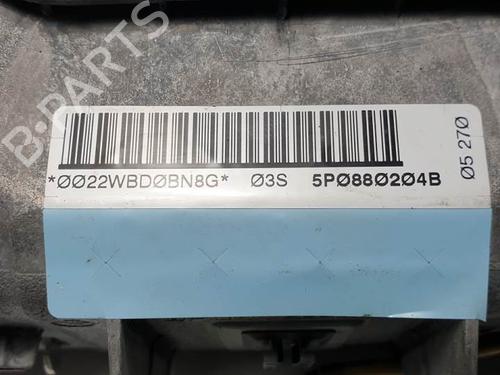Passasjer kollisjonspute SEAT ALTEA (5P1) 1.6 | BP13311206C10 
