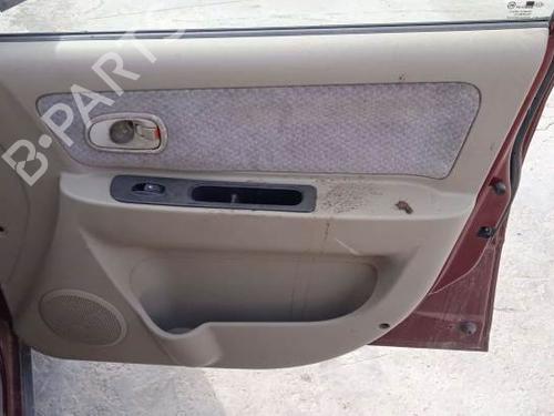 Left mirror KIA CARENS II MPV (FJ) 1.8 | BP7568966C26 