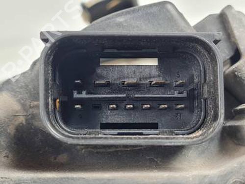 Left headlight BMW 3 (E90) 320 d | BP31163362C28 