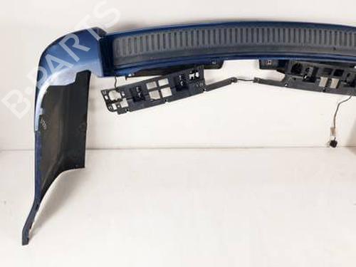 Rear bumper LAND ROVER RANGE ROVER SPORT I (L320) 2.7 D 4x4 | BP30278954C8