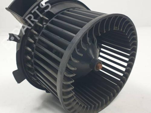 Used Heater blower motor Heater blower motor PEUGEOT 307 SW (3H) 2.0 HDi 135 (136 hp) 34515000 34515000