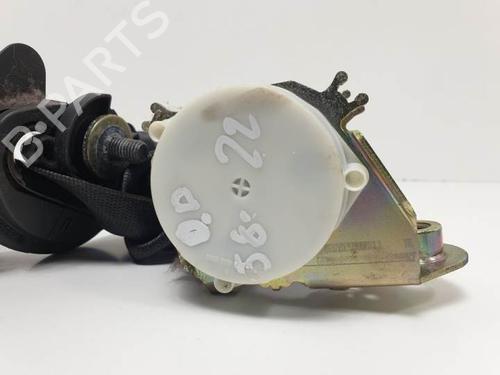 Front right seatbelt BMW X3 (E83) 2.5 i | BP16471315I25 
