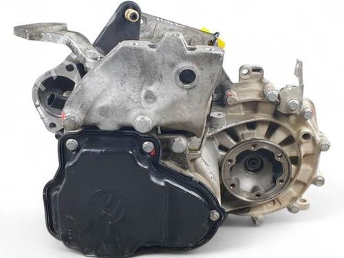 Gearbox VW GOLF V (1K1) 1.9 TDI | BP18121181M3 