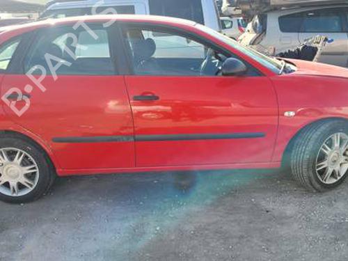 Starter SEAT IBIZA III (6L1) 1.4 TDI | BP31240766M8