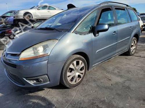 Pièces Détachées Usagées CITROËN C4 Grand Picasso I (UA_) 1.6 HDi (109 hp) 4356861