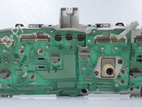 Instrument cluster TOYOTA COROLLA (_E11_) 1.4 16V (ZZE111_, ZZE111R) | BP24933758C47 