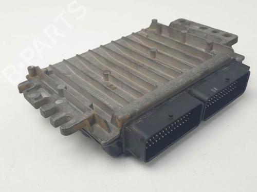 Engine control unit (ECU) CHEVROLET REZZO MPV (U100) 1.6 | BP25140066M57 