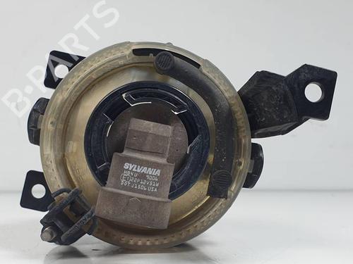 Right front fog light VW EOS (1F7, 1F8) 2.0 TDI 16V | BP29965029C31 