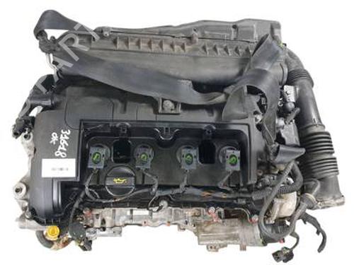 Motor CITROËN C4 I (LC_) 1.6 VTi 120 | BP30292472M1