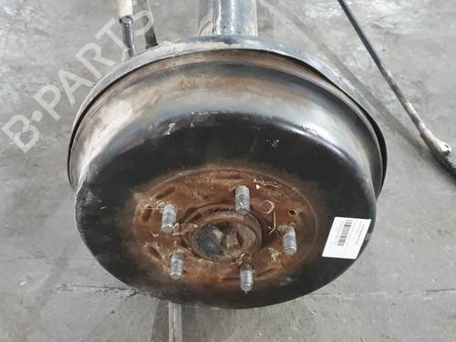 Rear axle NISSAN VANETTE CARGO Bus (HC 23) 2.3 D | BP13696831M2 