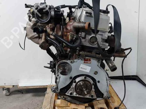 Engine HYUNDAI SANTAMO 2.0 | BP6853562M1 - Image 2