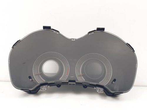 Used Instrument cluster TOYOTA AURIS (_E18_) 1.4 D-4D (NDE180_, NDE180R) (90 hp) 16906940