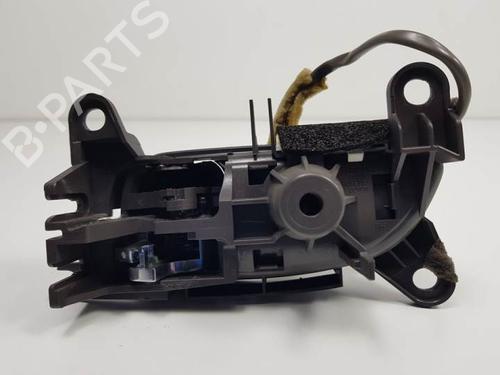Front right interior door handle LEXUS GS (_S19_) 300 (GRS190_, GRS190R) | BP11395893I14 
