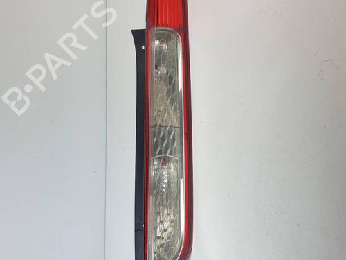 Used Right taillight Right taillight FORD FOCUS II (DA_, HCP, DP) 1.6 (100 hp) 39577809 39577809