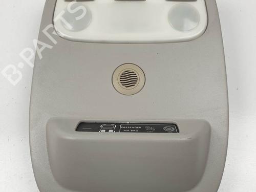 Innerbelysning SMART FORFOUR Hatchback (453) 1.0 (453.042, 453.043) (71 hp) 24627381