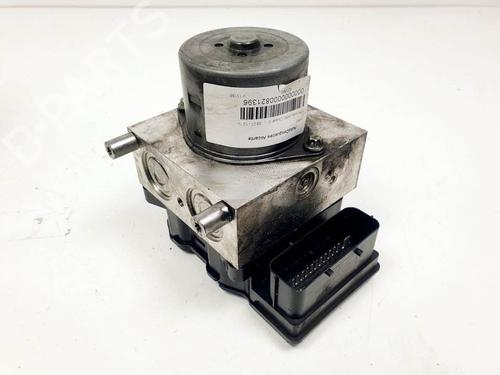 Used ABS pump ABS pump MINI MINI (R56) Cooper D (109 hp) 16554405 16554405