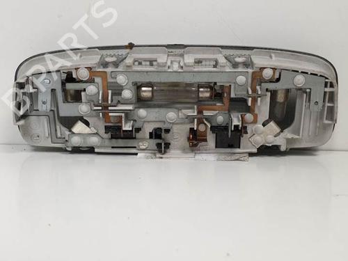 Kabinelys FORD FOCUS C-MAX (DM2) 2.0 TDCi | BP7406513I8 