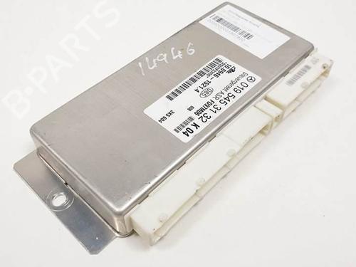 Used Control unit Control unit 25295332 25295332