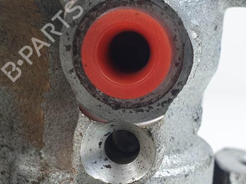 Left rear brake caliper MAZDA CX-30 (DM) SKYACTIV-G M Hybrid | BP24915676M107 - Image 4