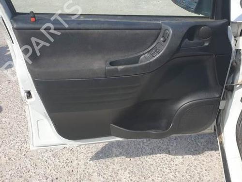 Steering rack OPEL ZAFIRA A MPV (T98) 2.0 DTI 16V (F75) | BP19775226M22 
