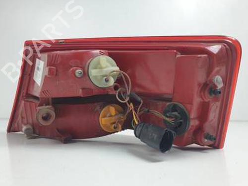 Left taillight AUDI A3 Convertible (8P7) 1.9 TDI | BP31272187C34