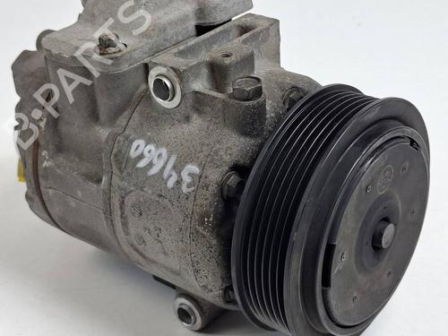 Used AC compressor AC compressor SEAT IBIZA IV SC (6J1, 6P5) 1.4 (85 hp) 40176683 40176683