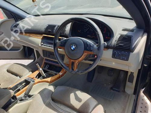 Right rear driveshaft BMW X5 (E53) 3.0 d | BP12561259M41 - Image 11