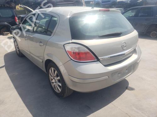 Climate control OPEL ASTRA H (A04) 1.7 CDTI (L48) | BP28162222I5  - Image 12