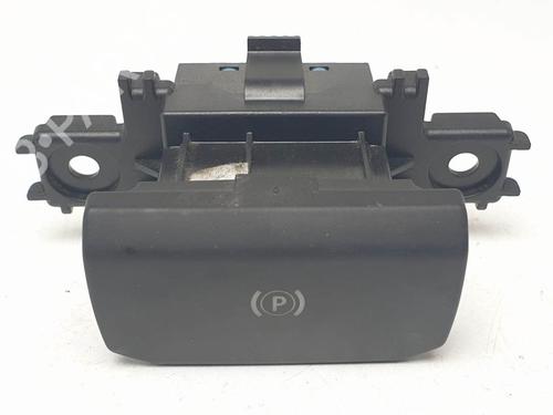 Used Hand brake Hand brake PEUGEOT 508 SW I (8E_) 2.0 HDi (163 hp) 24989269 24989269