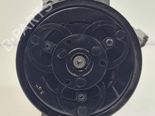 AC compressor RENAULT CAPTUR I (J5_, H5_) 1.5 dCi 90 (J5N4, J5M5, J5MW, J5M6, J5AL, J5AJ) | BP30762995M34  - Image 5