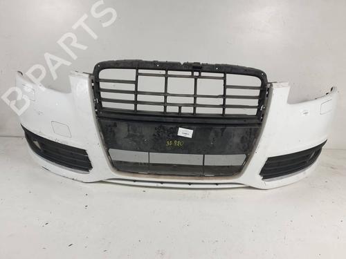 Used Front bumper Front bumper AUDI A6 C6 (4F2) 2.7 TDI (190 hp) 39744442 39744442