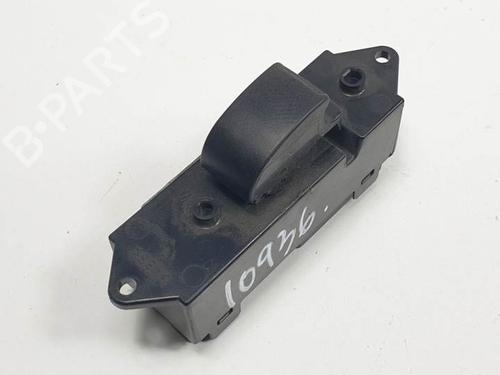 Used Right front window switch CITROËN C-CROSSER (VU_, VV_) 2.2 HDi (156 hp) 11931149